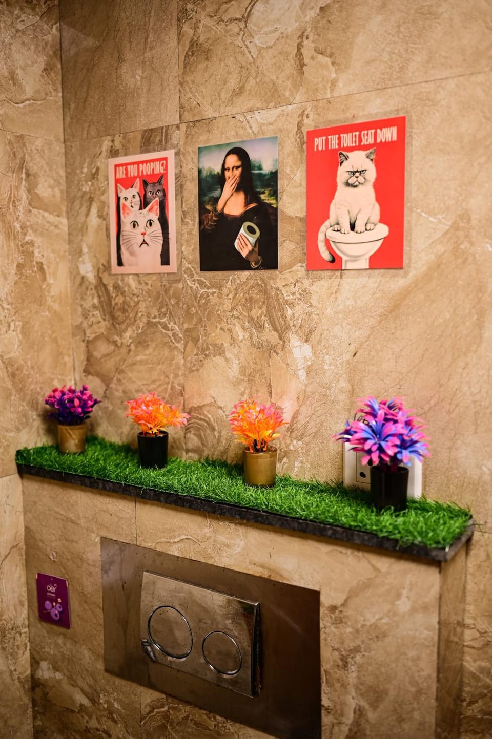Haven Hideout Studios Apartment in Noida