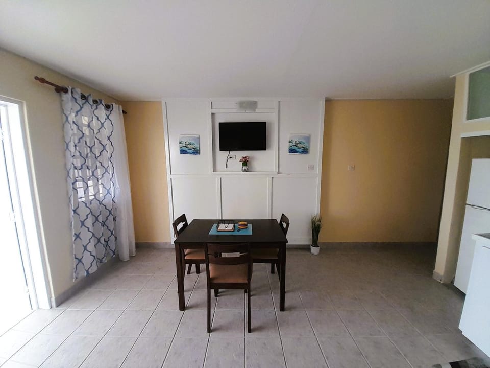 OB Apt 2 Apartment in Christ Church