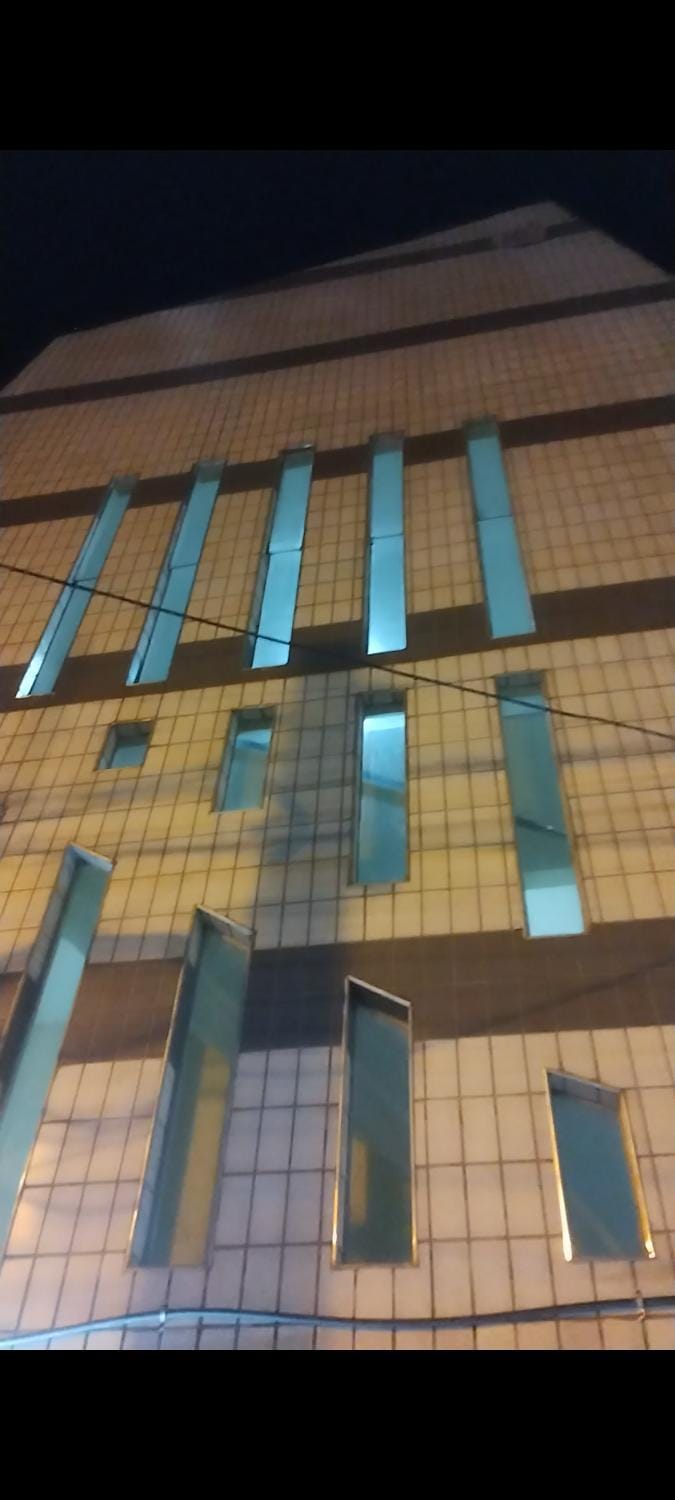 Kitnet na praia grande Ocian Apartment in State of São Paulo