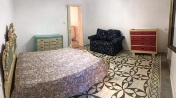 Dimora Aragona House in Apulia