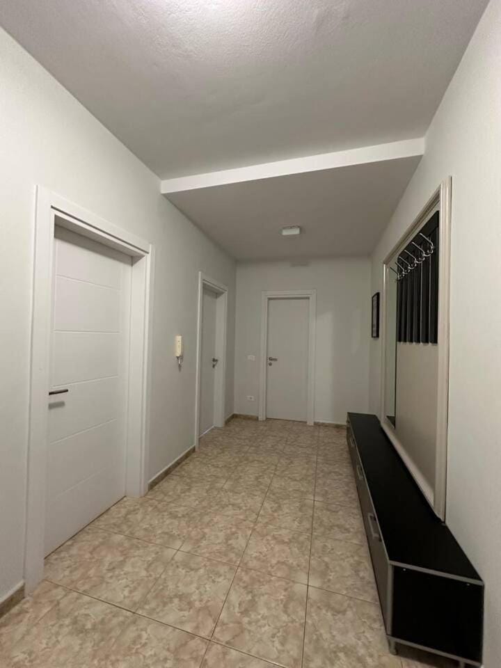Pazari View - Tirana Center Apt Apartment in Tirana