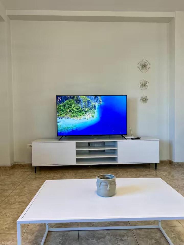 Pazari View - Tirana Center Apt Apartment in Tirana