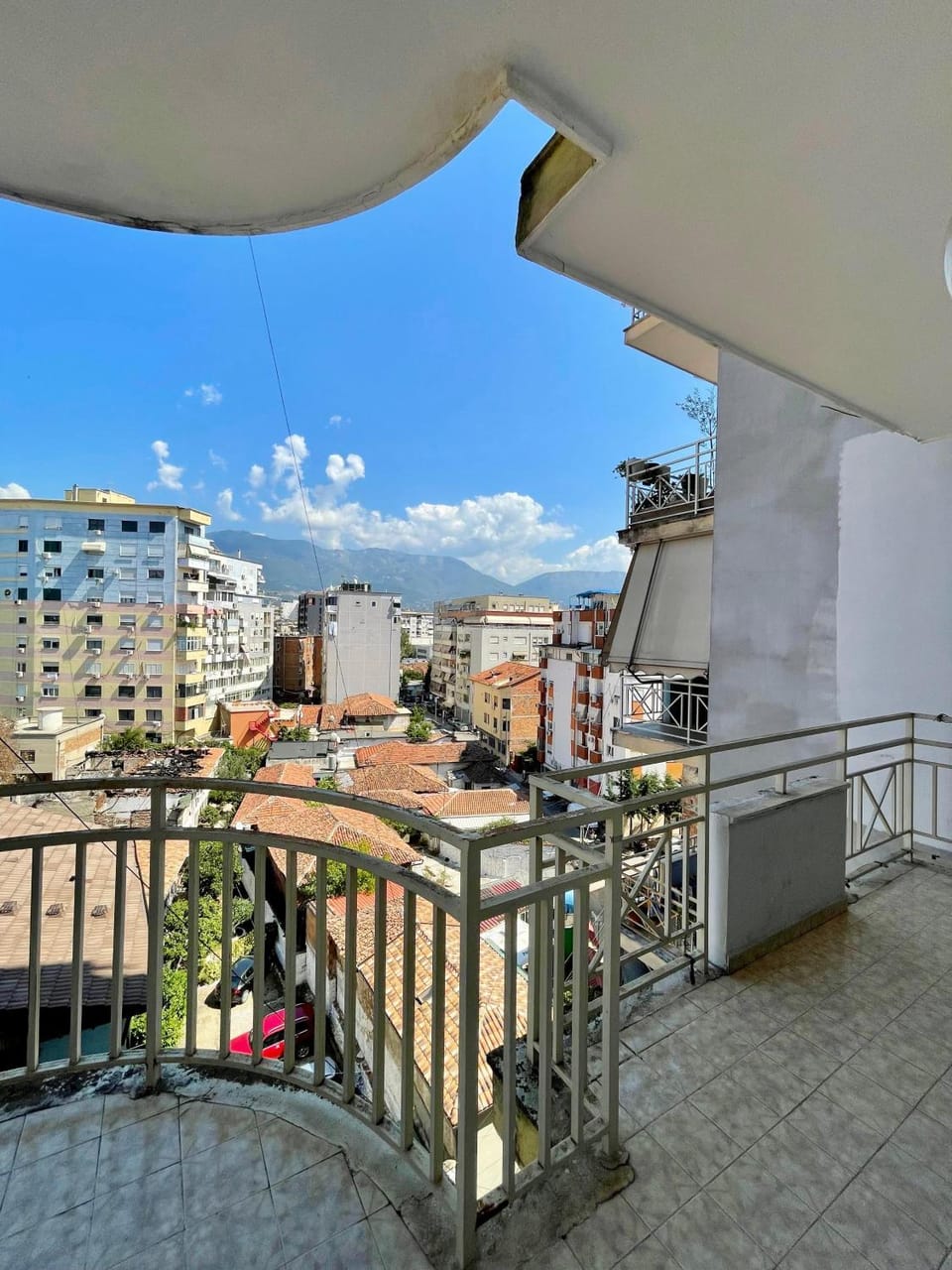 Pazari View - Tirana Center Apt Apartment in Tirana