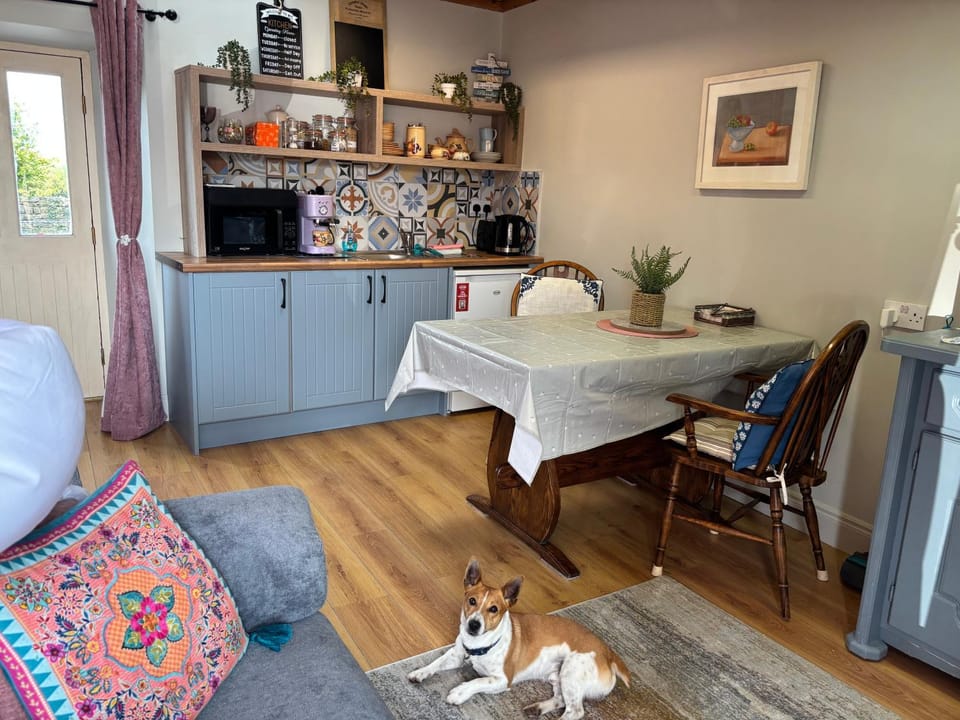 The Burren Mill House Apartment in County Clare