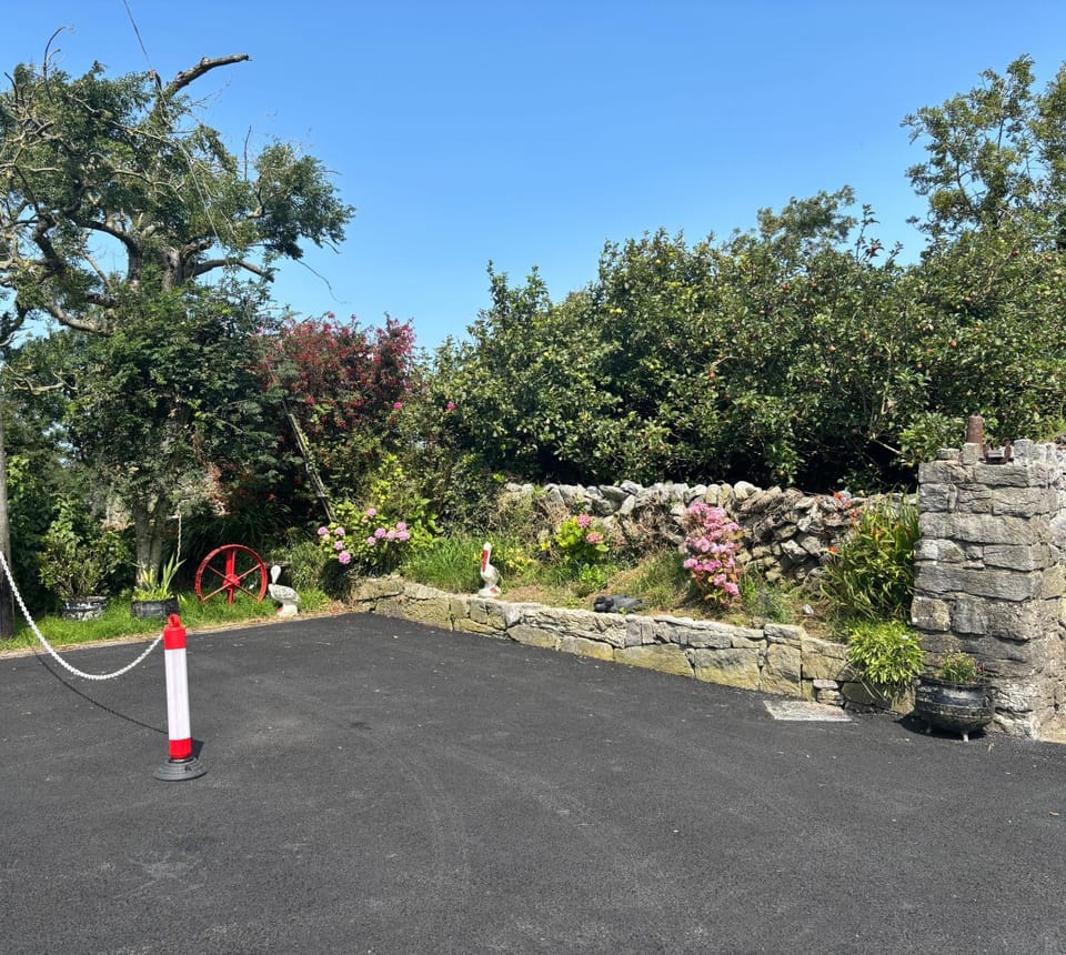 The Burren Mill House Apartment in County Clare