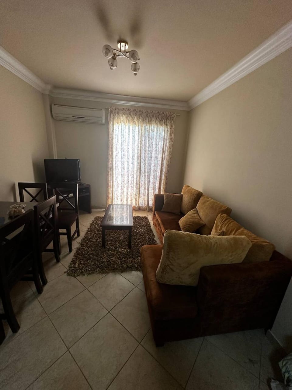 Sea-poolside Lasirena Chalet in An Sokhna Apartment in South Sinai Governorate
