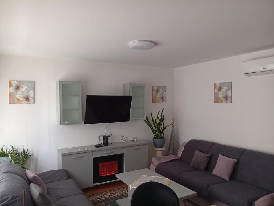 Central place Apartment in Sarajevo