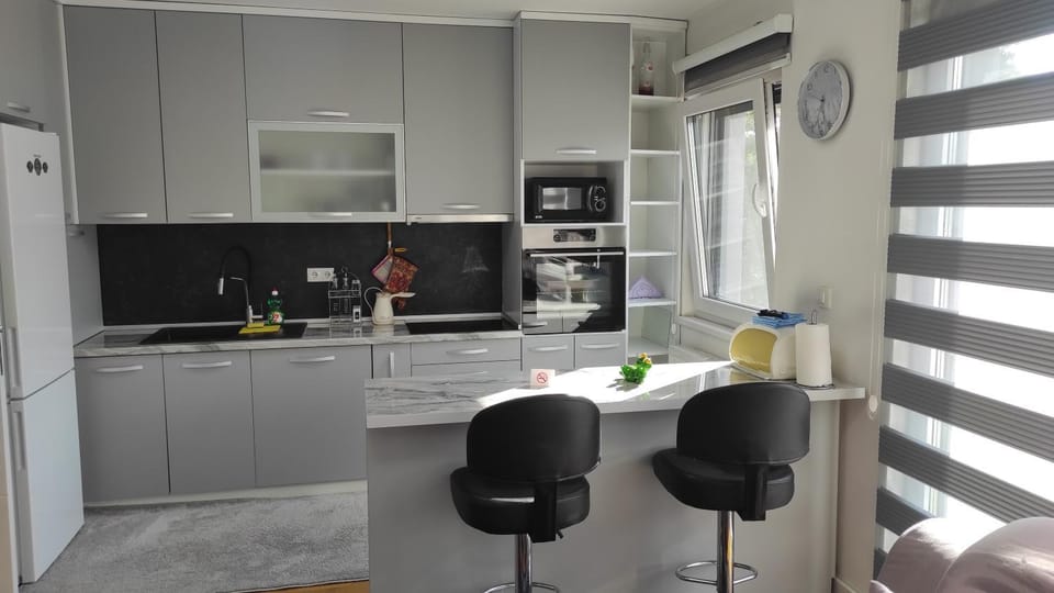 Central place Apartment in Sarajevo