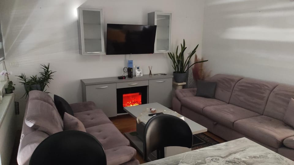 Central place Apartment in Sarajevo