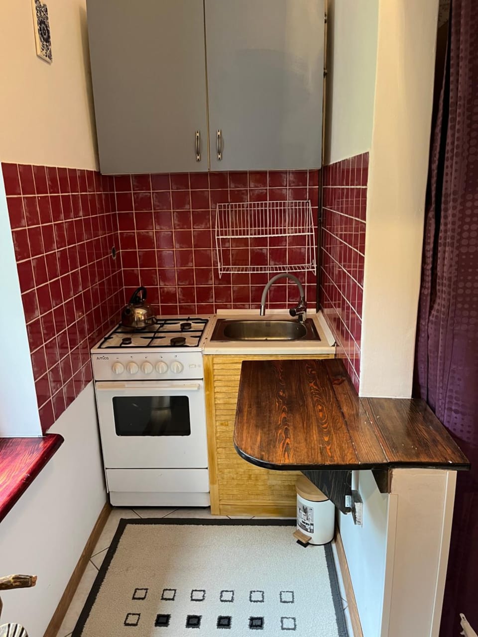 Kawalerka Oaza Mnicha Apartment in Gdansk