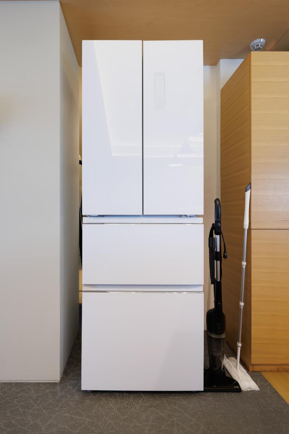 re by hotel wheat Apartment in Sapporo