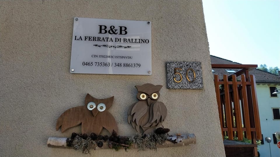 Property logo or sign