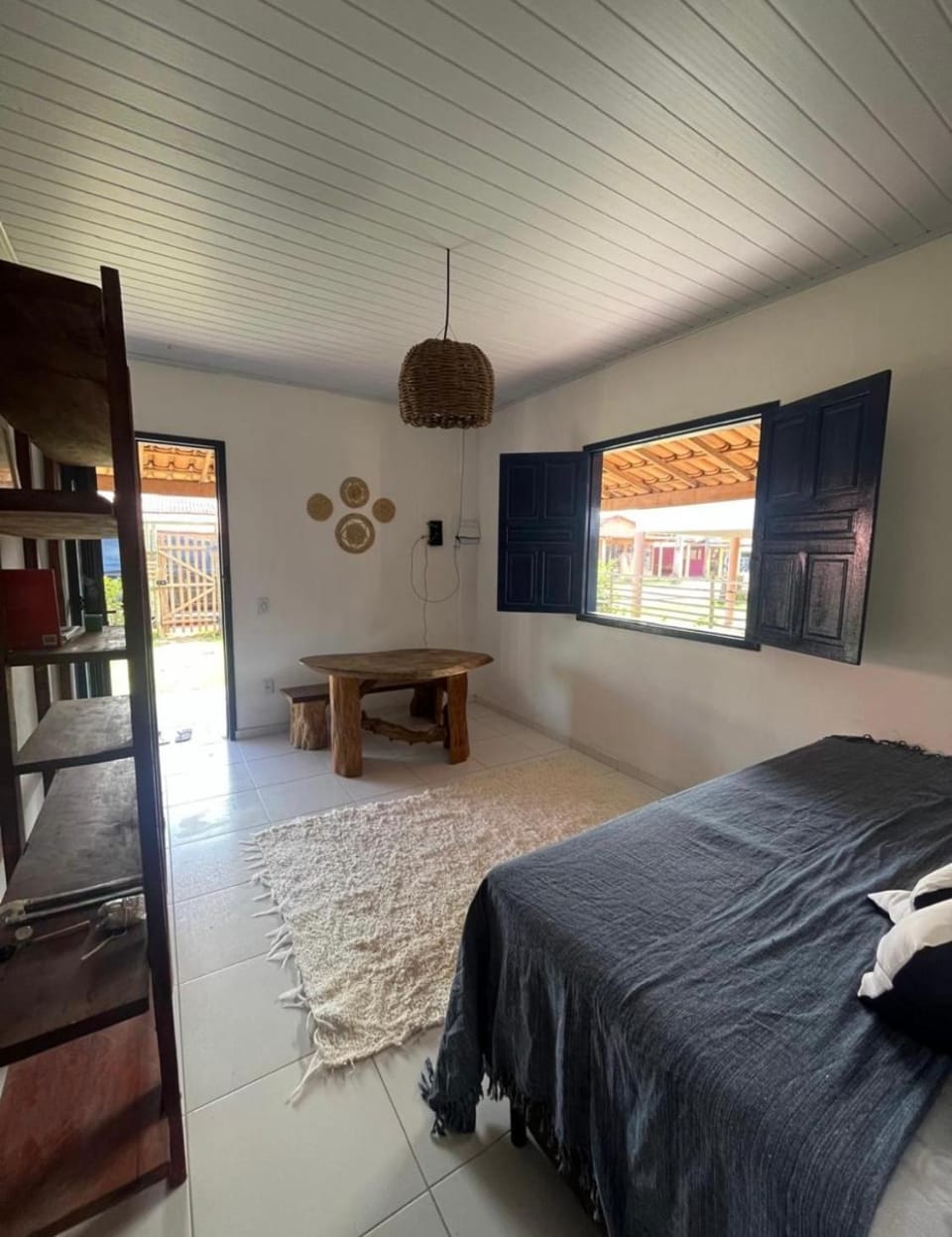 Casa Maion Caraíva - 5 min apé da igrejinha e do mar House in State of Bahia