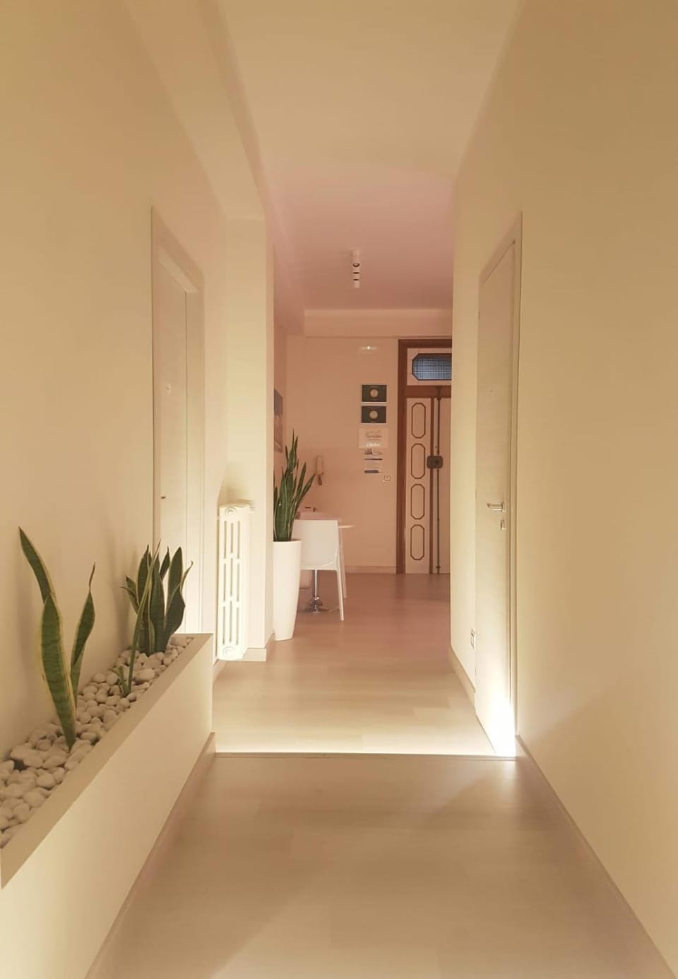 19 10 Rooms Bed and Breakfast in Termoli