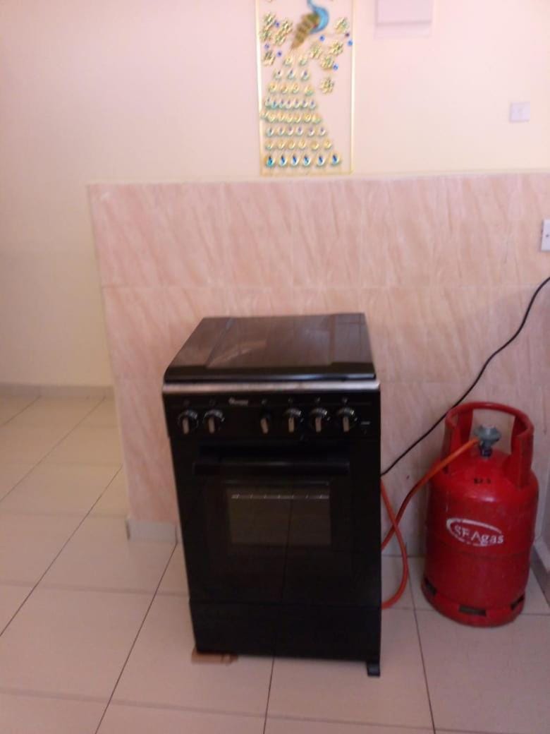 Summer luxury apartments Bed and Breakfast in Kenya