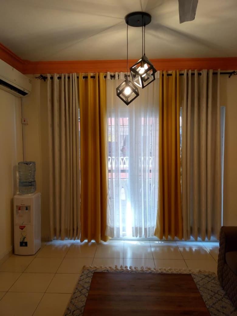 Summer luxury apartments Bed and Breakfast in Kenya