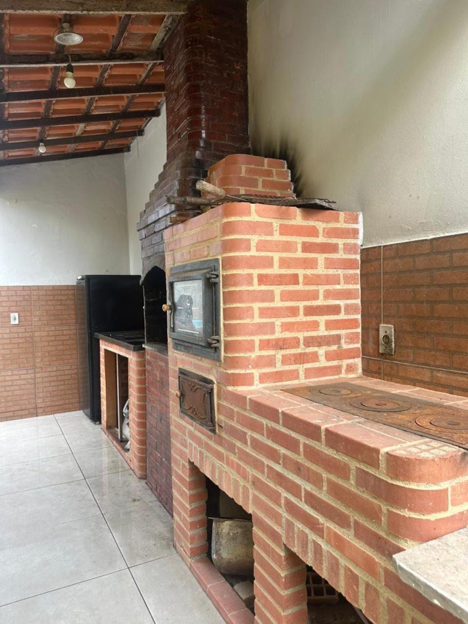 BBQ facilities
