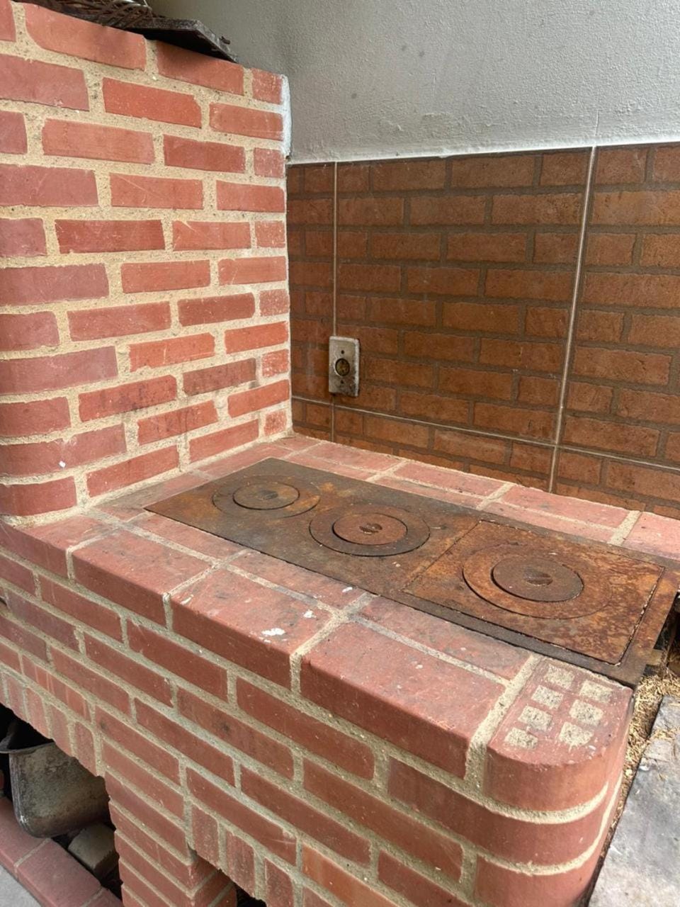 BBQ facilities