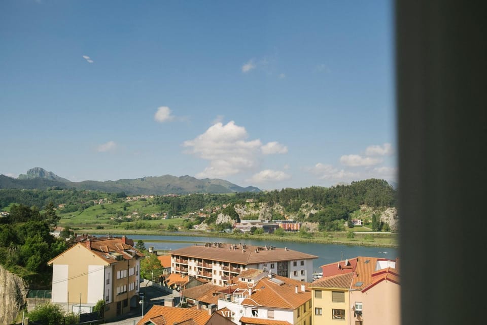 Villa Ana Villa in Asturias