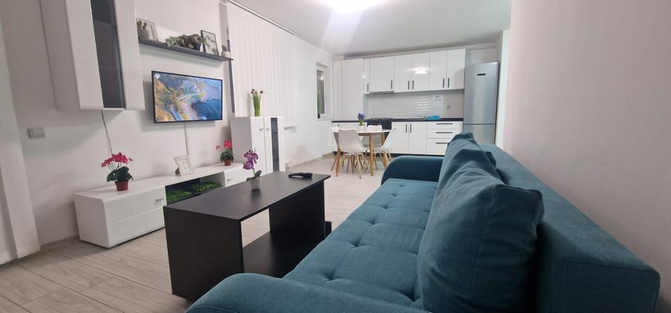 Claudiu Blue apartament's 9 Apartment in Cluj-Napoca