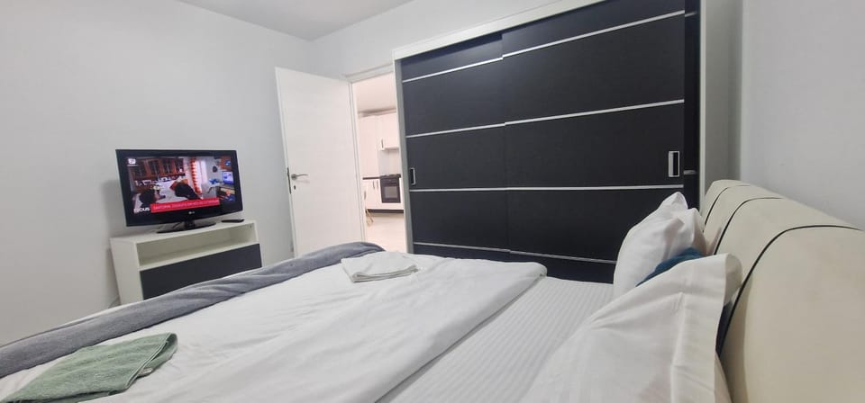 Claudiu Blue apartament's 9 Apartment in Cluj-Napoca