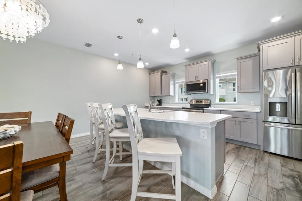 Salty Tides in Perdido Key House in Perdido Key