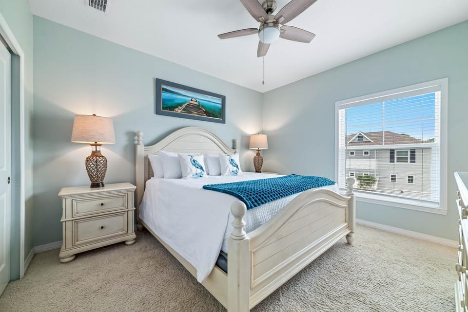 Salty Tides in Perdido Key House in Perdido Key