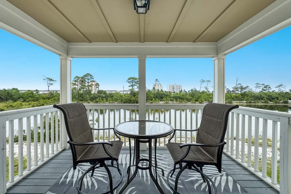 Salty Tides in Perdido Key House in Perdido Key