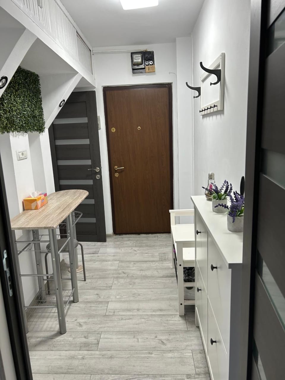 Edy apartament Apartment in Timiș County