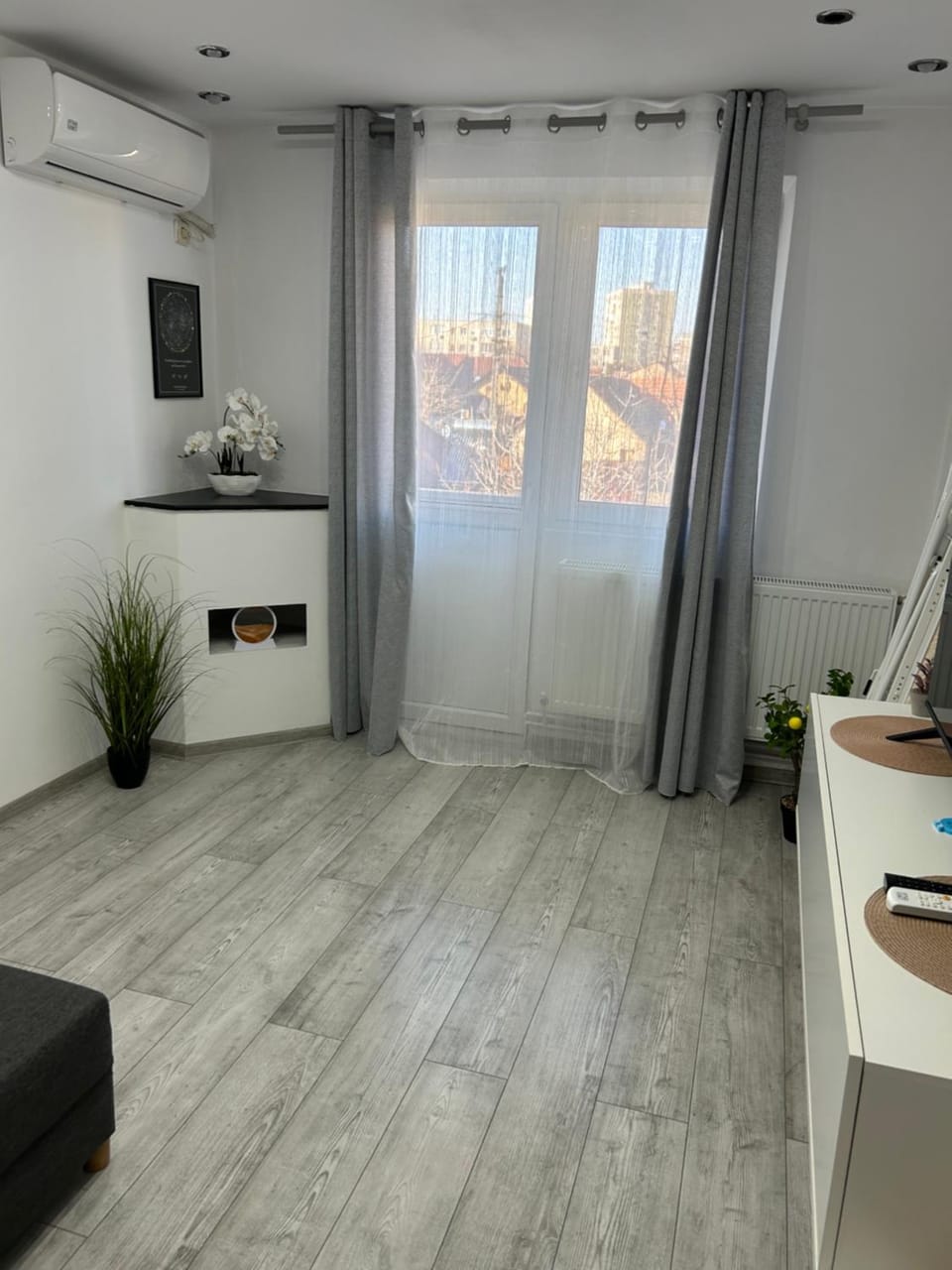 Edy apartament Apartment in Timiș County