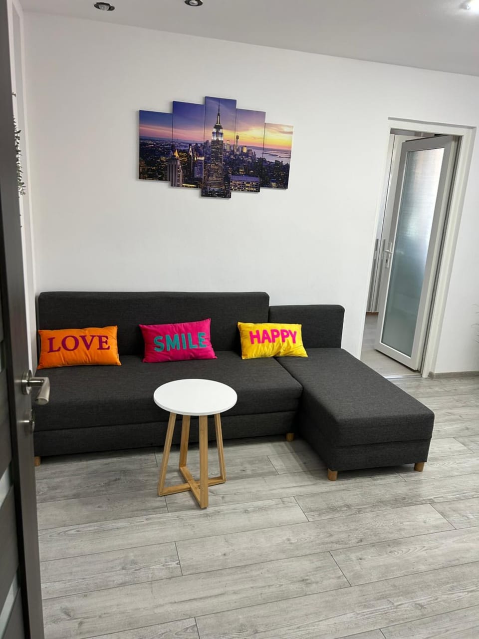 Edy apartament Apartment in Timiș County