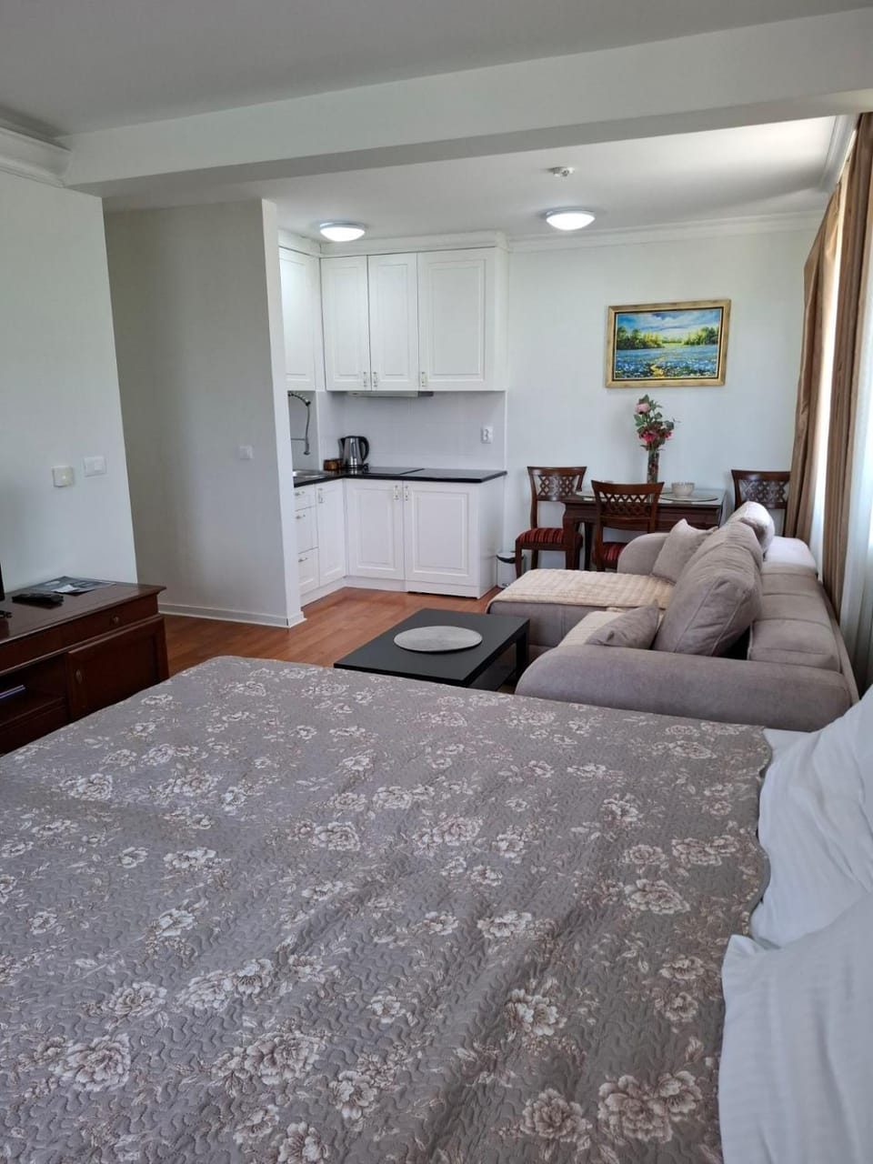 Apartman Aria B12 Apartment in Serbia