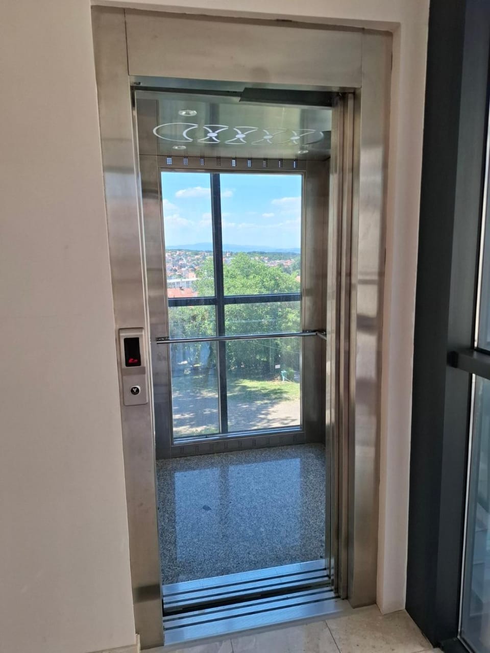 Apartman Aria B12 Apartment in Serbia