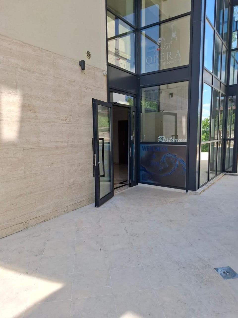 Apartman Aria B12 Apartment in Serbia