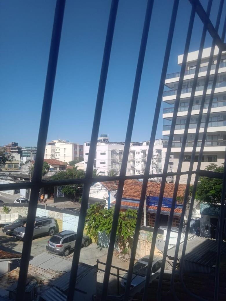 tranquilidade Apartment in Cabo Frio