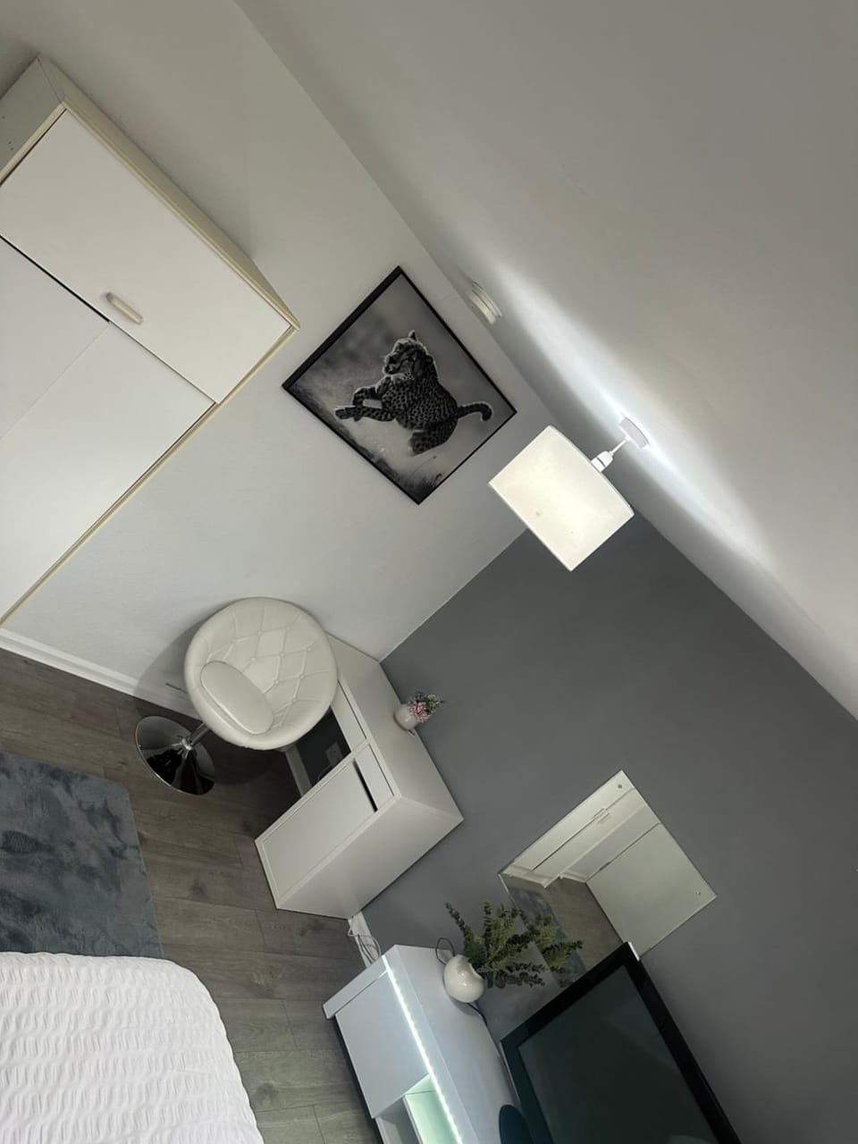 Comfortable Rooms Near Basildon Town Centre Bed and Breakfast in Basildon
