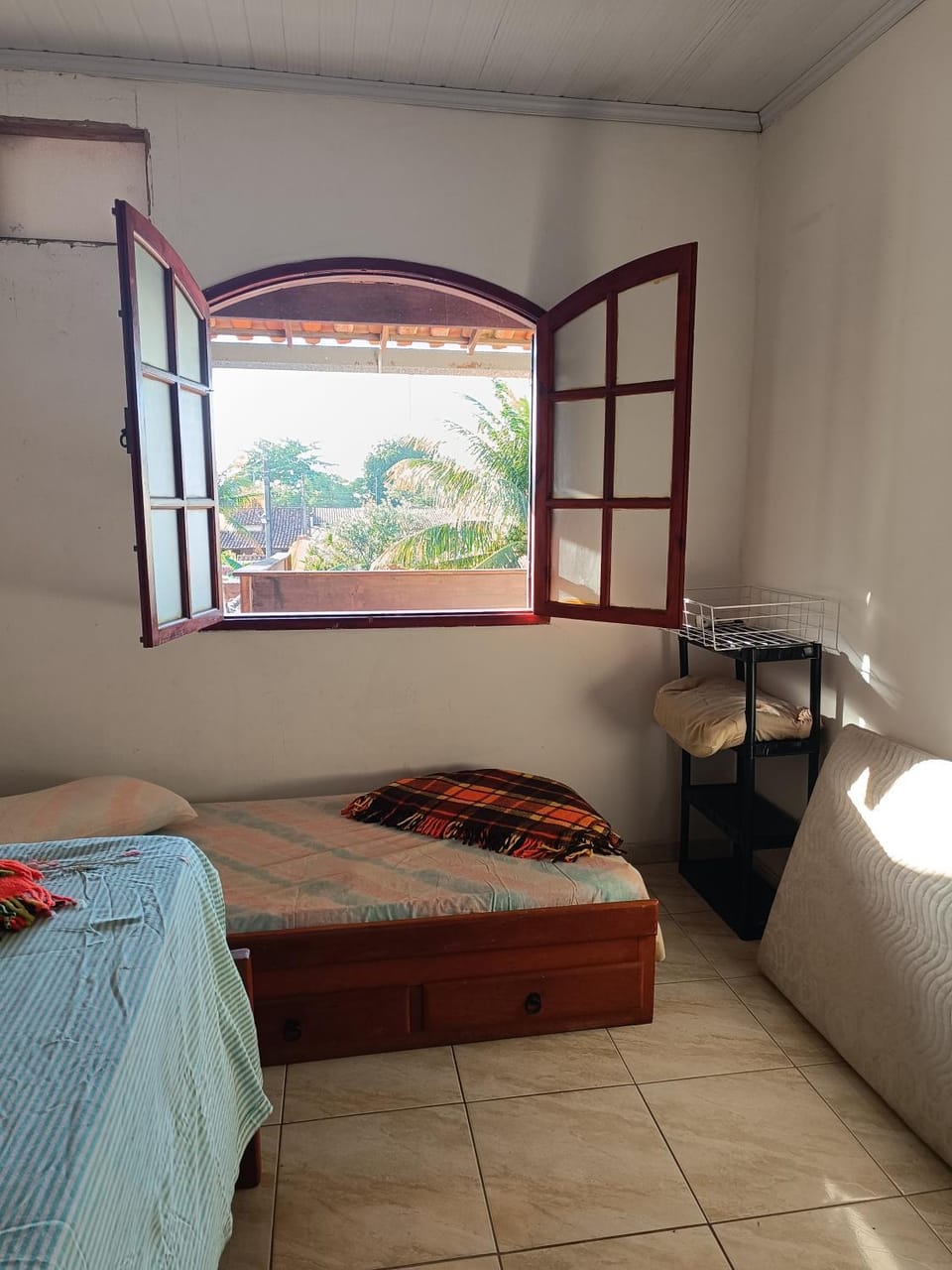 Onda de paz House in Saquarema