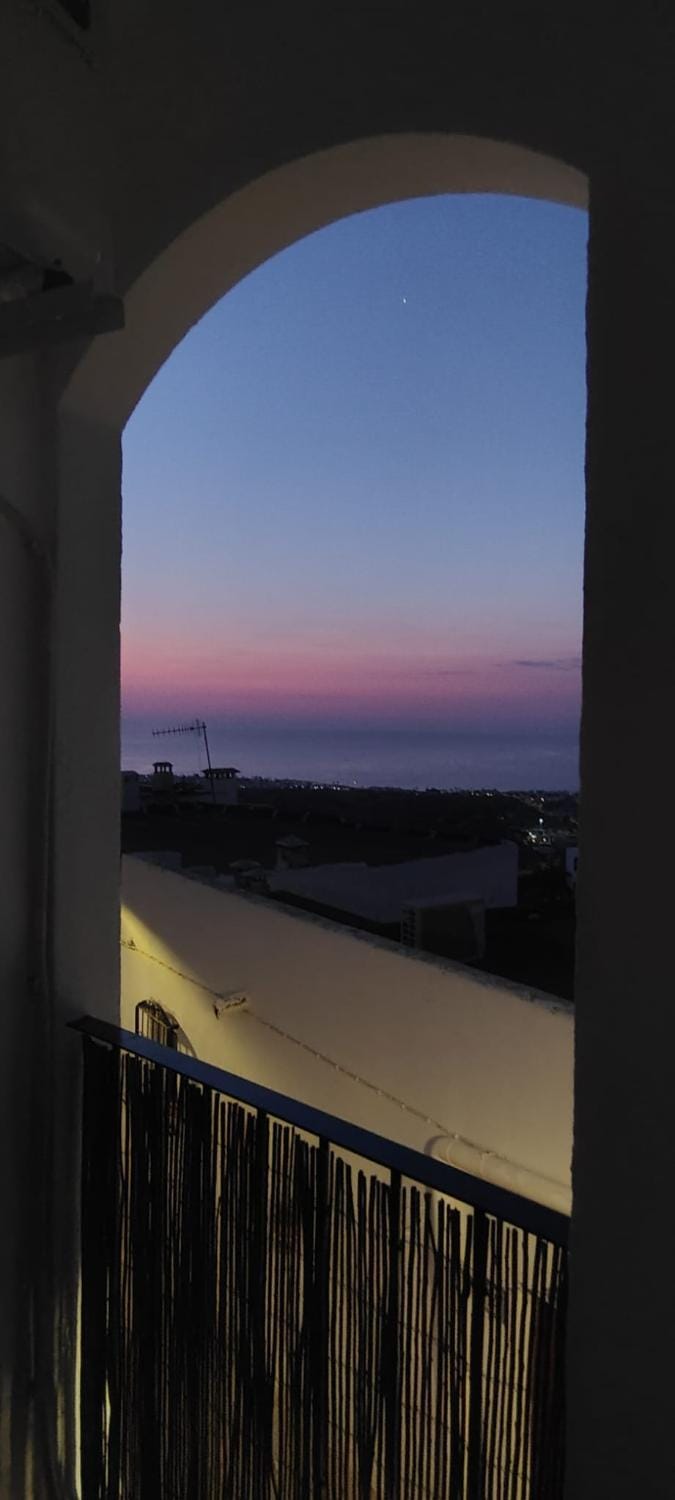 Casa Walt Apartment in Andalusia