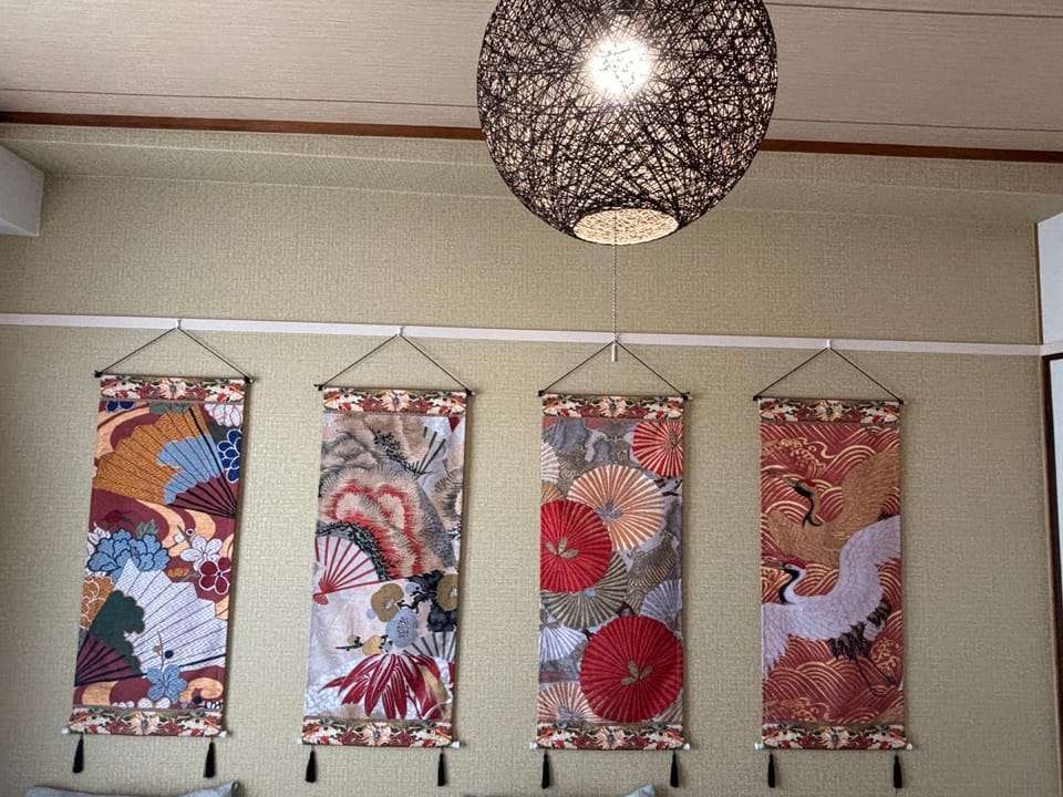 瀬戸雲来seto unrai4 Apartment in Japan