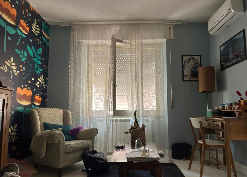 B&B il Vicolo Bed and Breakfast in Lazio