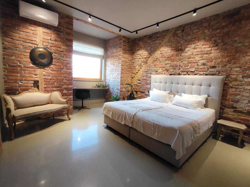 Nomad Apartment in Cluj-Napoca