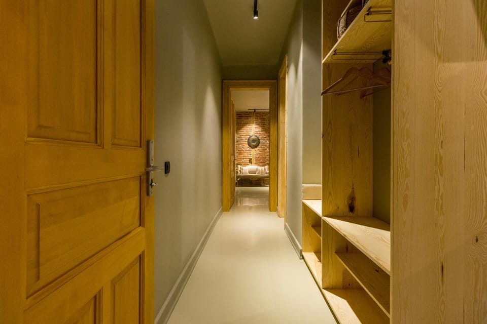 Nomad Apartment in Cluj-Napoca