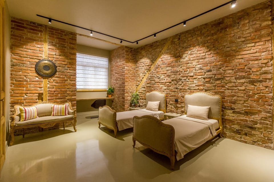Nomad Apartment in Cluj-Napoca