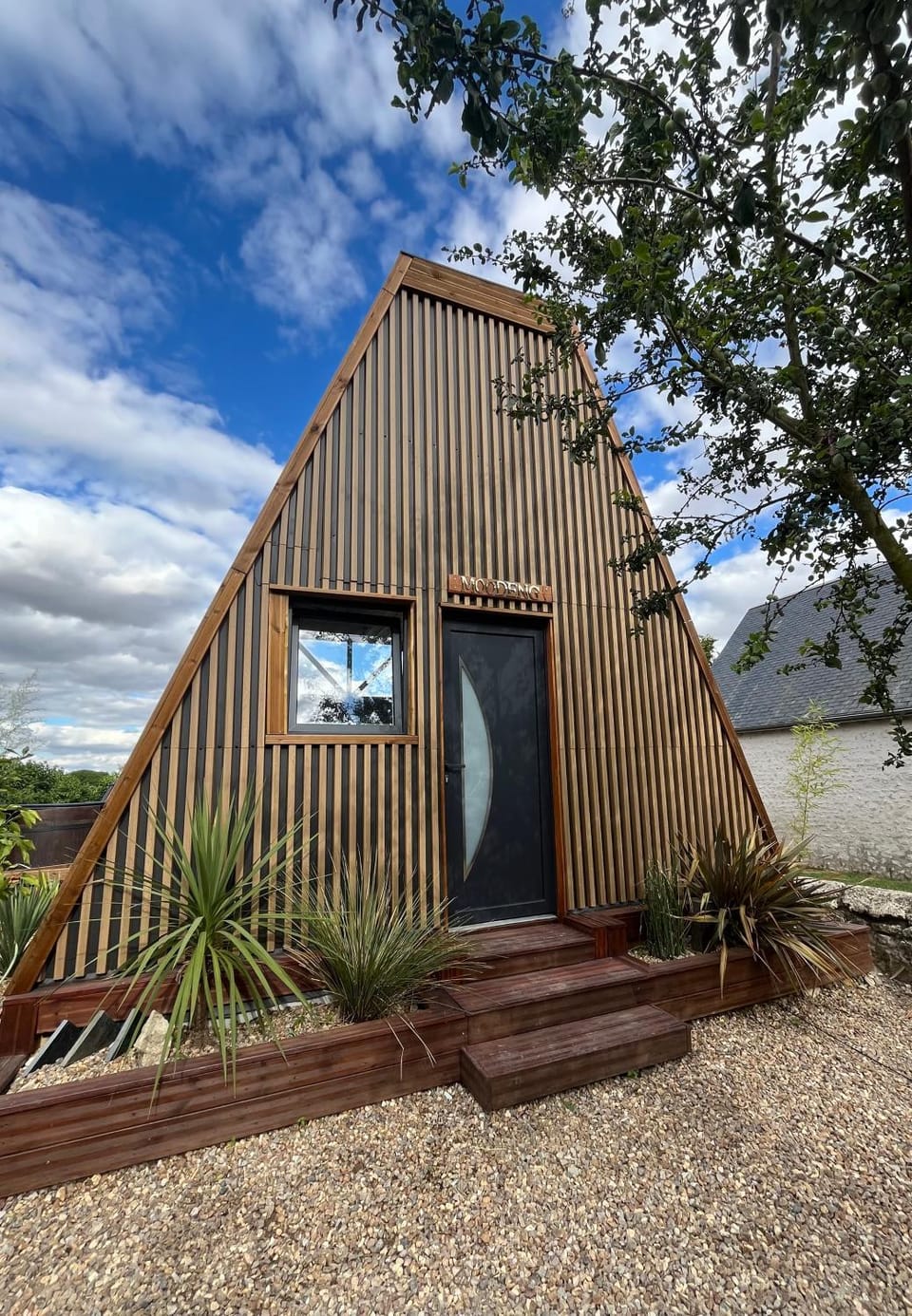 cottage cocon et loft House in Centre-Val de Loire