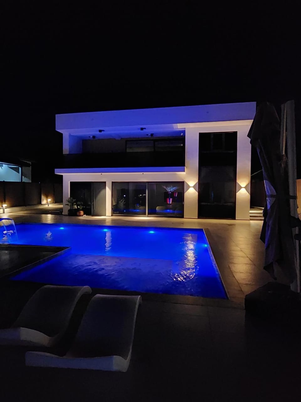 La Villa Luxury Home Bihac Villa in Federation of Bosnia and Herzegovina
