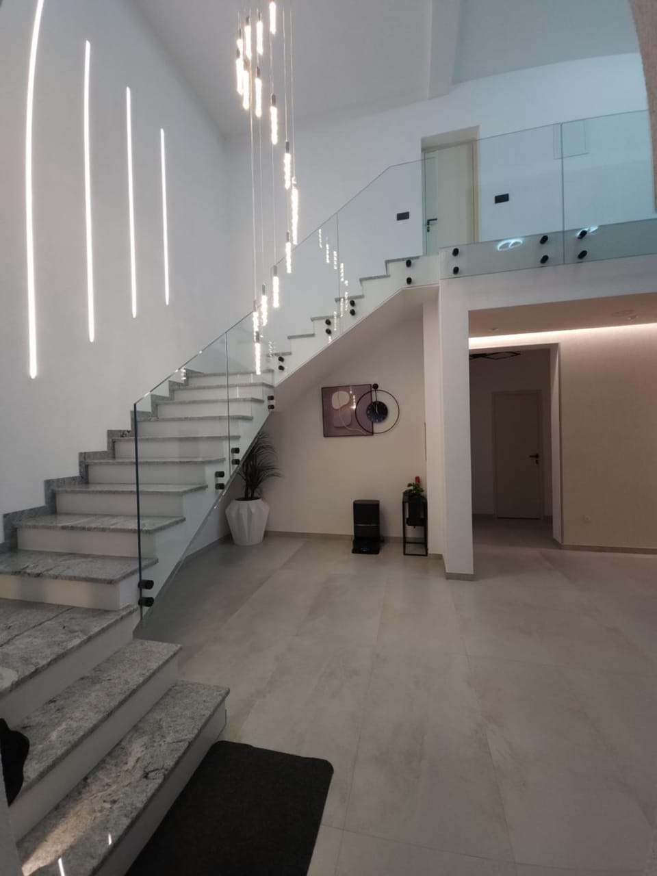 La Villa Luxury Home Bihac Villa in Lika-Senj County
