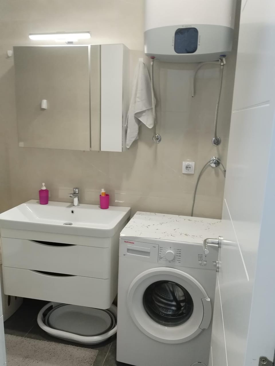 Sunčano Jutro Apartment in Dubrovnik-Neretva County