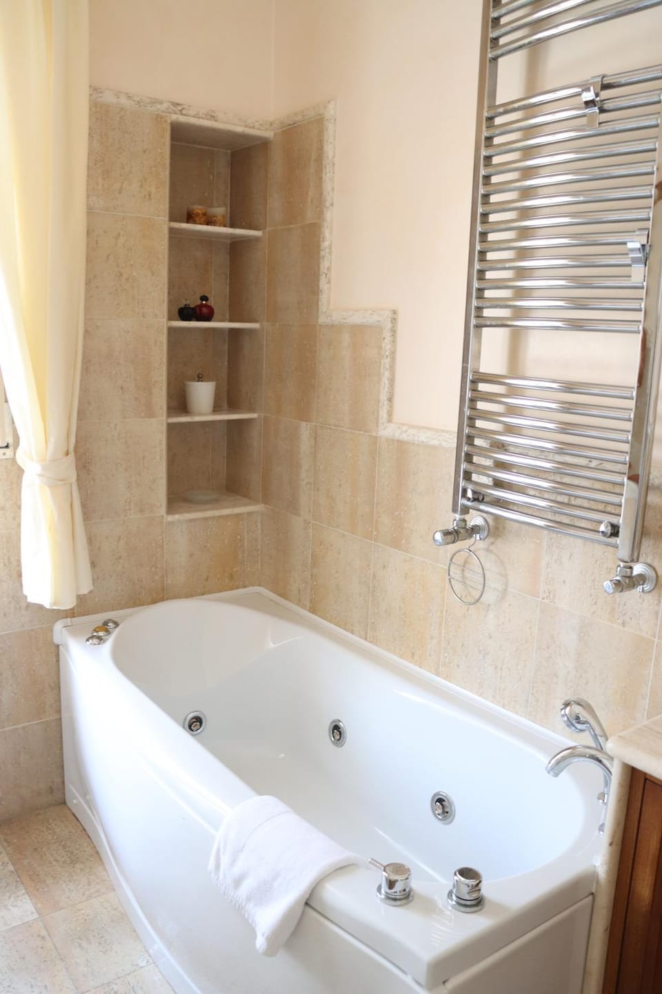 Bathroom, Bath