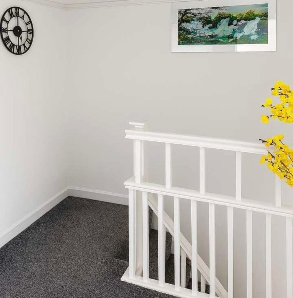 Richmond Nights Apartment in Solihull