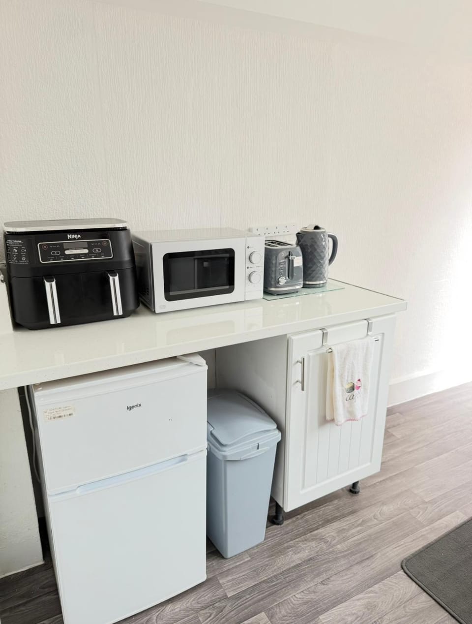 Richmond Nights Apartment in Solihull